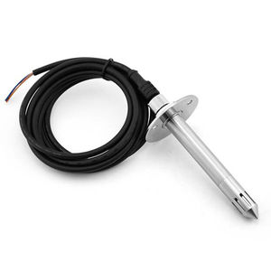 sonde de température et d'humidité relative