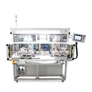 machine de fusion de colle thermofusible