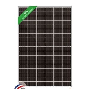 module PV solaire en silicium monocristallin 1