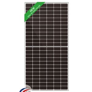 module PV solaire en silicium monocristallin 1