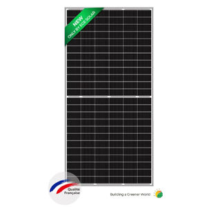 module PV solaire TÜV 1