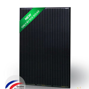 module PV solaire en silicium monocristallin