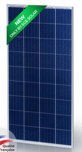 module PV solaire en silicium polycristallin 1