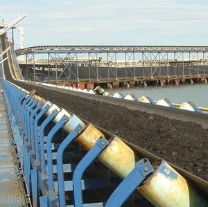convoyeur à bande 1