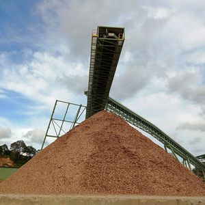 convoyeur à bande 1