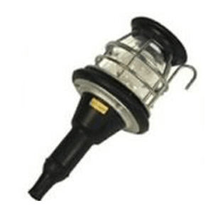 lampe torche à LED 1
