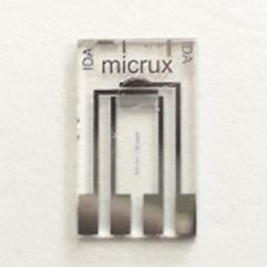 électrode électrochimique de référence