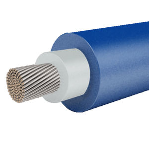 câble électrique d'alimentation