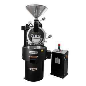 torréfacteur pour café