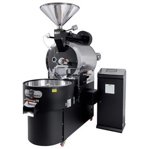 torréfacteur pour café