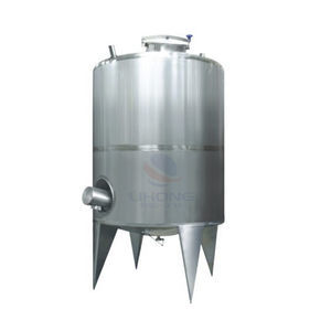 cuve de mélange