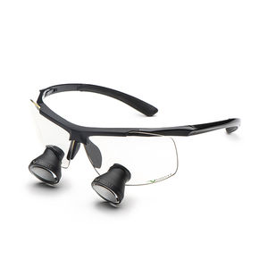 lunettes de protection en polycarbonate 1