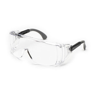 lunettes-masque de protection mécanique 1