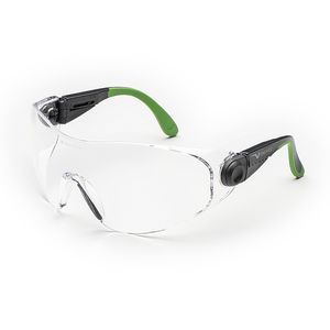 lunettes-masque de protection mécanique 1