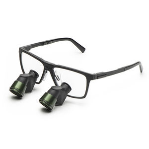 lunettes de protection loupes