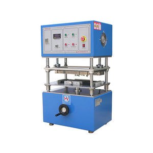 machine d'essai de durée de vie