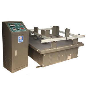 machine d'essai de vibration