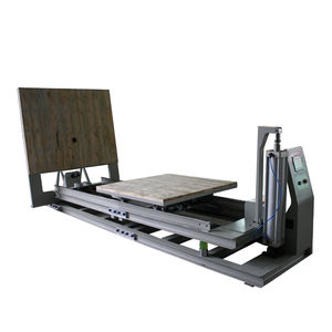 machine d'essai d'impact