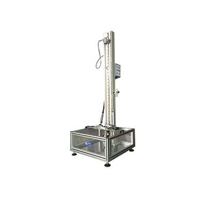 testeur de chute pour produits électroniques