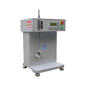 machine d'essai de flexion