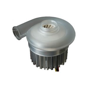 soufflante d'air