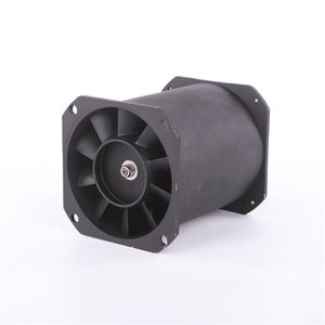ventilateur pour l'électronique