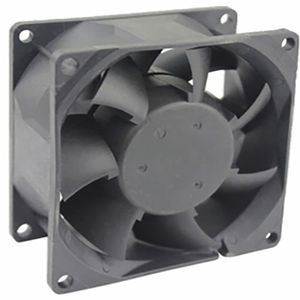 ventilateur pour l'électronique axial 1