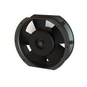 ventilateur pour l'électronique axial 1