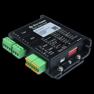 contrôleur moteur brushless