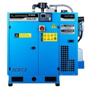 compresseur à vis