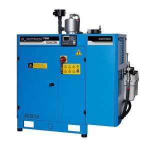 groupe compresseur d'air