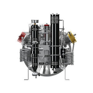 groupe compresseur de gaz 1