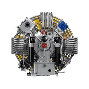 compresseur à piston 1