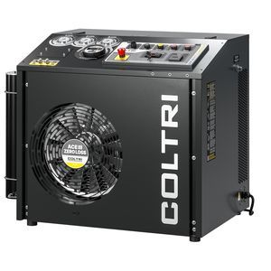 groupe compresseur de gaz