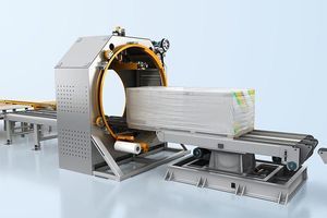 banderoleuse orbitale 1