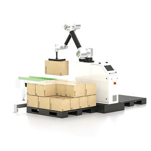 palettiseur robotisé 1