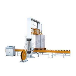 cercleuse automatique
