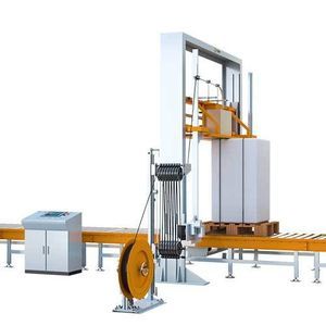cercleuse automatique 1