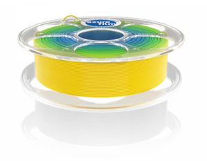 filaments SILK pour imprimantes 3D