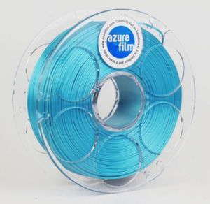 filaments SILK pour imprimantes 3D