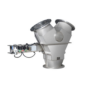 vanne d'aiguillage pour transport pneumatique