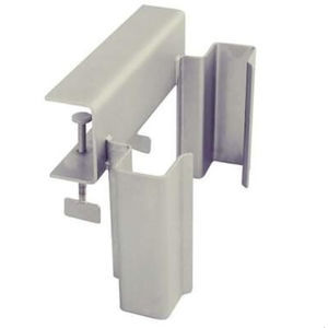 support en acier inoxydable 1