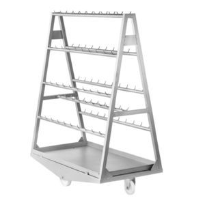 chariot de transport 1