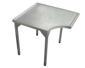 table de travail 1