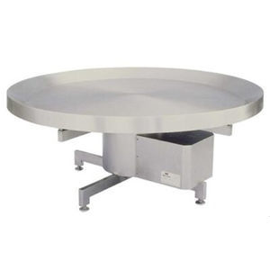 table rotative électrique 1