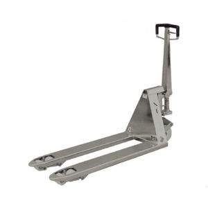transpalette hydraulique