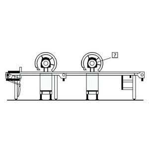 table de découpe 1