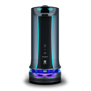 robot de livraison pour nourriture