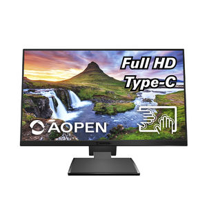 moniteur IPS LCD