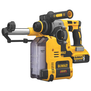 aspirateur de poussière